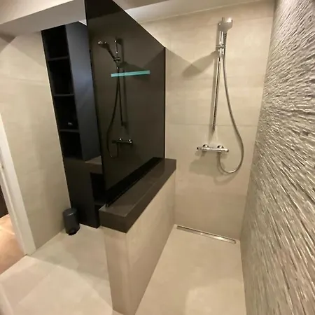 דירה Le Sable Doux 8d *