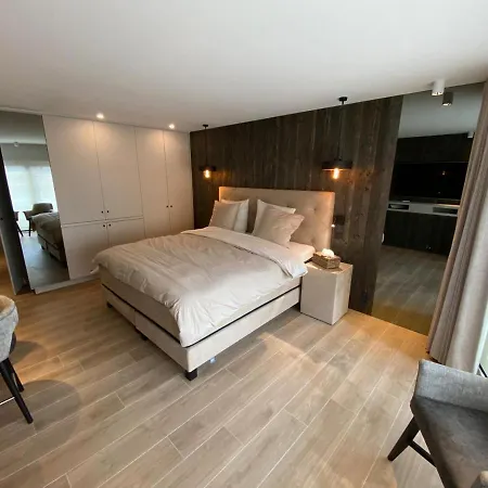 Le Sable Doux 8d * Middelkerke