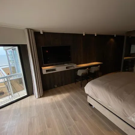 Le Sable Doux 8d דירה מידלקרק