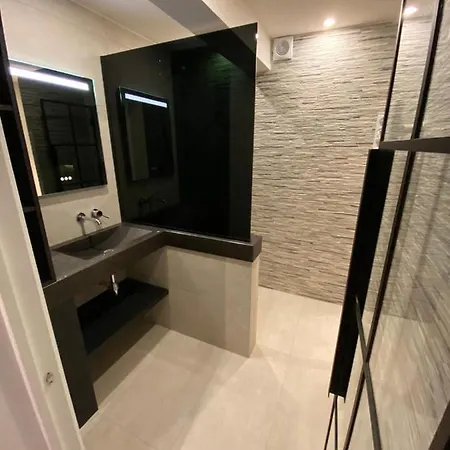 Le Sable Doux 8d Appartement *