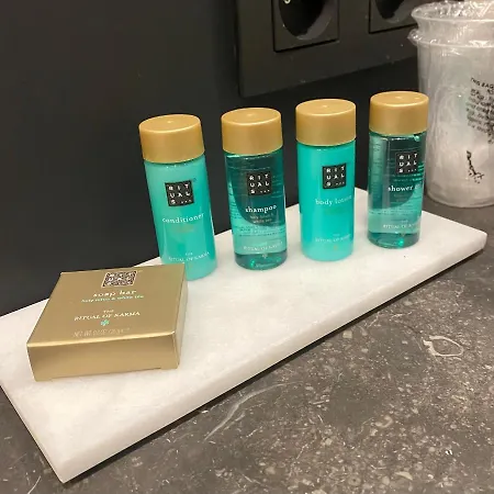 Appartement Le Sable Doux 8d Middelkerke