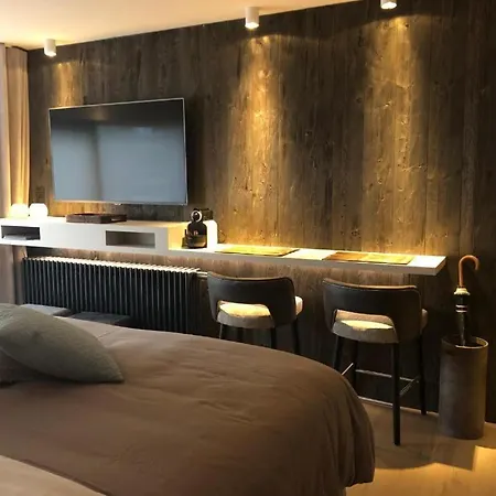 Apartamento Le Sable Doux 8d *