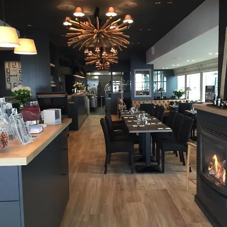 דירה Le Sable Doux 8d מידלקרק