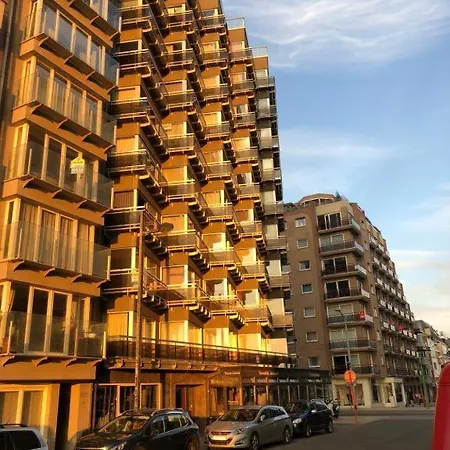 Le Sable Doux 8d * מידלקרק