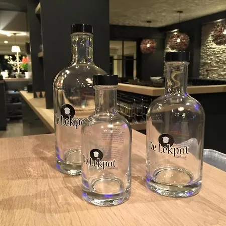 דירה Le Sable Doux 8d *