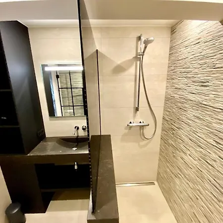 Le Sable Doux 8d * מידלקרק