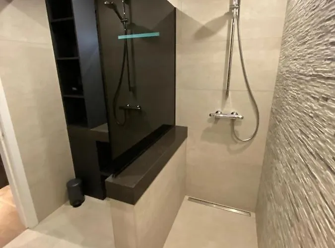 Apartment Le Sable Doux 8d *