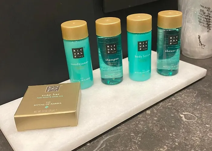 Apartment Le Sable Doux 8d Middelkerke